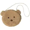 Sac à main - EGMONT TOYS - Ours Morris - Multicolore - Blanc - Enfant
