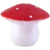 Egmont Toys Lampe Moyen Champignon Rouge