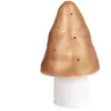 Egmont Lampe champignon cuivre petit modele