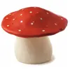 Egmont Toys Grande veilleuse champignon rouge