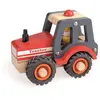 Egmont Toys Tracteur en bois