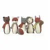 Egmont Toys Jeu de quilles forêt