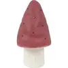 Lampe champignon petit modèle pourpre - Egmont Toys