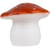 Egmont Toys Lampe Grand Champignon Rouge Brique