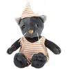 Peluche - Malo le Chat - 26 CM Egmont Toys