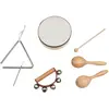 Set D'instruments De Musique
