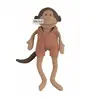 Egmont Toys Peluche singe souriant Paulo