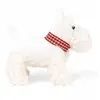 Egmont Toys Lola le chien en peluche 17 cm