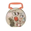 Egmont Toys Radio Boite A Musique - Musiciens
