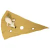 Doudou souris en gaze de coton Egmont Toys
