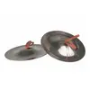 Egmont Toys Cymbales en métal