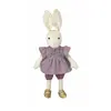 Egmont Toys Peluche lapin Sidonie (17 cm)