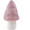 Egmont Toys Lampe Petit Champignon Lila