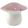 Egmont Toys Lampe veilleuse champignon Lila
