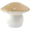 Egmont Toys Lampe veilleuse champignon Mokka