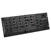 JB Systems JB systems MIX6usb table de mixage rackable 19 pouces