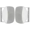 Paire d'enceintes passives extérieures étanches 175 watts Artsound ASW65.2