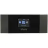 Lecteur audio réseau ARTSOUND Ri60 - Noir glacé - Wi-Fi - Radio internet