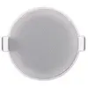 Paire d'enceintes encastrables passives 20 watts ARTSOUND - FL30 Blanc