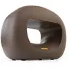 Enceintes d'extérieur Artsound Kurv BT Marron