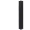 Enceintes 100 Volts Artsound CLMN8 Noir
