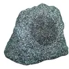 Enceinte d'extérieur (100v) , forme 'rocher', 5-10-20W ARTSOUND - ROCKT Gris