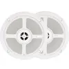 Enceintes encastrables Artsound MDC6.2 Blanc