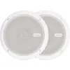 Enceintes encastrables Artsound MDC64.2 Blanc