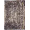 Non communiqué Tapis Louis De Poortere Jacob's Ladder Design Paillettes De Broadway 140 X 200cm
