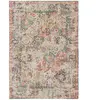 Non communiqué Tapis Louis De Poortere Bakhtiari Design Janiserry Multi 140 X 200cm