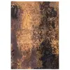 Non communiqué Tapis Louis De Poortere Cracks Design Mine Profonde 170 X 240cm