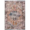 Non communiqué Tapis Louis De Poortere Heriz Design Séray Orange 140 X 200cm