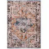 Non communiqué Tapis Louis De Poortere Heriz Design Séray Orange 170 X 240cm