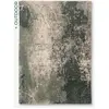 Non communiqué Tapis Louis De Poortere Cracks Design Pin Foncé 140 X 200cm