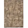 Non communiqué Tapis Louis De Poortere Bakhtiari Design Agha Vieil Or 170 X 240cm