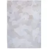 Non communiqué Tapis Louis De Poortere Coral Design Blanc D'huître 140 X 200cm