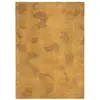 Non communiqué Tapis Louis De Poortere Coral Design Gelée D'or 140 X 200cm