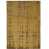 Non communiqué Tapis Louis De Poortere Venetian Dust Design Or Du Rialto 140 X 200cm