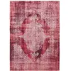 Tapis salon et chambre tissé plat MARAM 140 x 200 cm