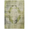 Tapis salon et chambre tissé plat BOTANY 080 x 150 cm