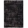 Non communiqué Tapis Louis De Poortere Baobab Design Eau Noire 280 X 390cm