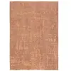 Non communiqué Tapis Louis De Poortere Baobab Design Za Cuivre 280 X 390cm