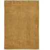 Non communiqué Tapis Louis De Poortere Baobab Design Or Malgache 170 X 240cm