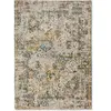 Non communiqué Tapis Louis De Poortere Bakhtiari Design Fener 170 X 240cm