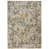 Non communiqué Tapis Louis De Poortere Bakhtiari Design Fener 140 X 200cm