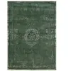 Non communiqué Tapis Louis De Poortere Medallion Design Forêt Majestueuse 170 X 240cm
