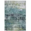 Non communiqué Tapis Louis De Poortere Streaks Design Crique Glen 170 X 240cm