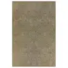 Novatrend Tapis Tabasco Vert 80x150cm