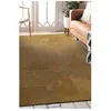 Tapis Tabasco Gold_stone 240x340cm
