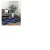 Novatrend Tapis Cafe Bleu 80x150cm